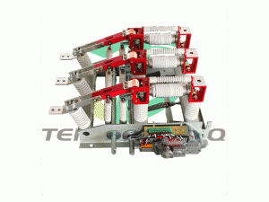 FZN21-12系列戶內真空負荷開關